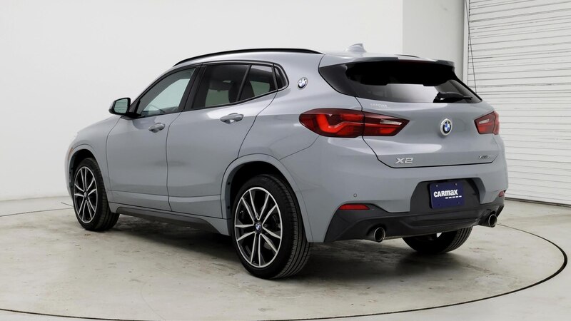 2023 BMW X2 xDrive28i 2