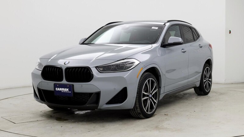 2023 BMW X2 xDrive28i 4