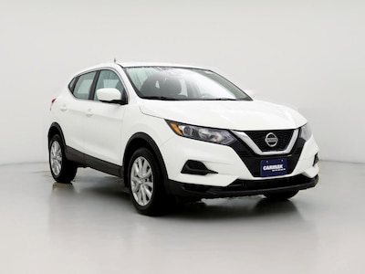 2021 Nissan Rogue Sport S -
                Hartford, CT