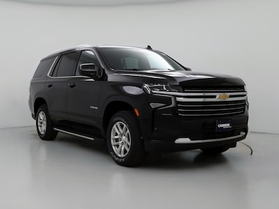 2021 Chevrolet Tahoe LT -
                Cranston, RI