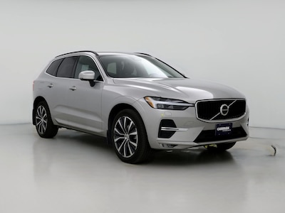 2022 Volvo XC60 B5 Momentum -
                Norwood, MA