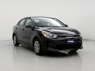 2020 Kia Rio S -
                Hartford, CT