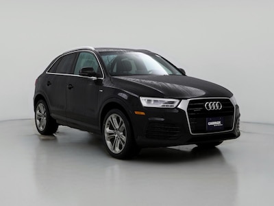 2016 Audi Q3 Prestige -
                Boston, MA