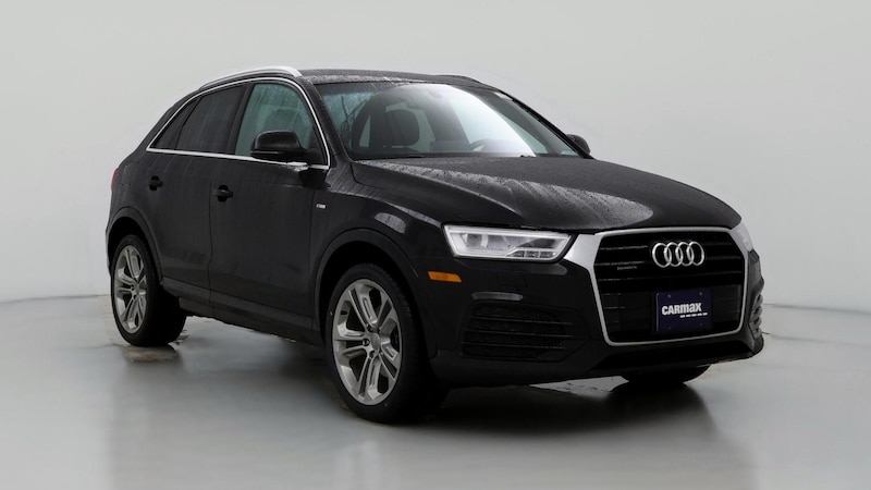 2016 Audi Q3 Prestige Hero Image