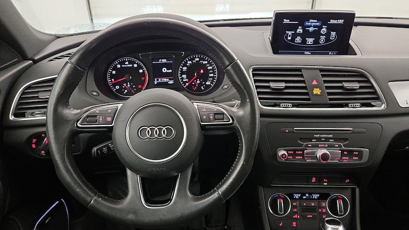 2016 Audi Q3 Prestige 10