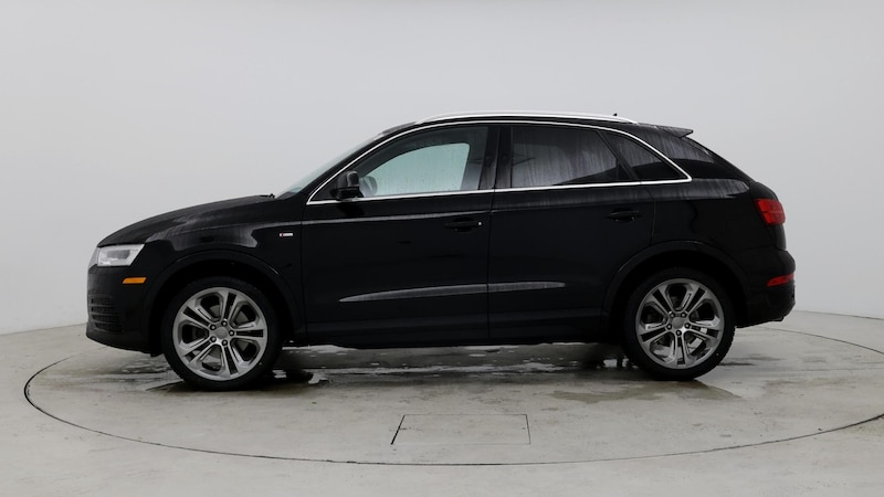 2016 Audi Q3 Prestige 3