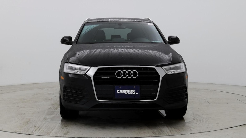 2016 Audi Q3 Prestige 5