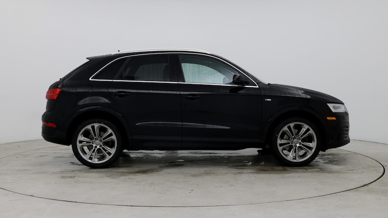 2016 Audi Q3 Prestige 7