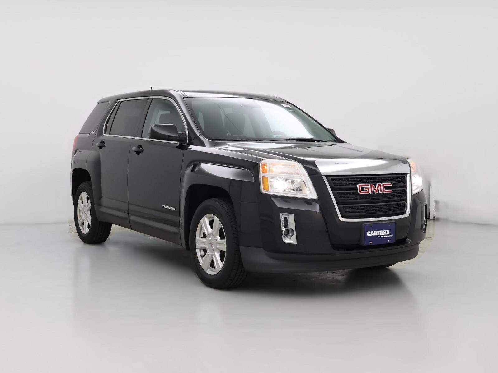 2014 GMC Terrain
