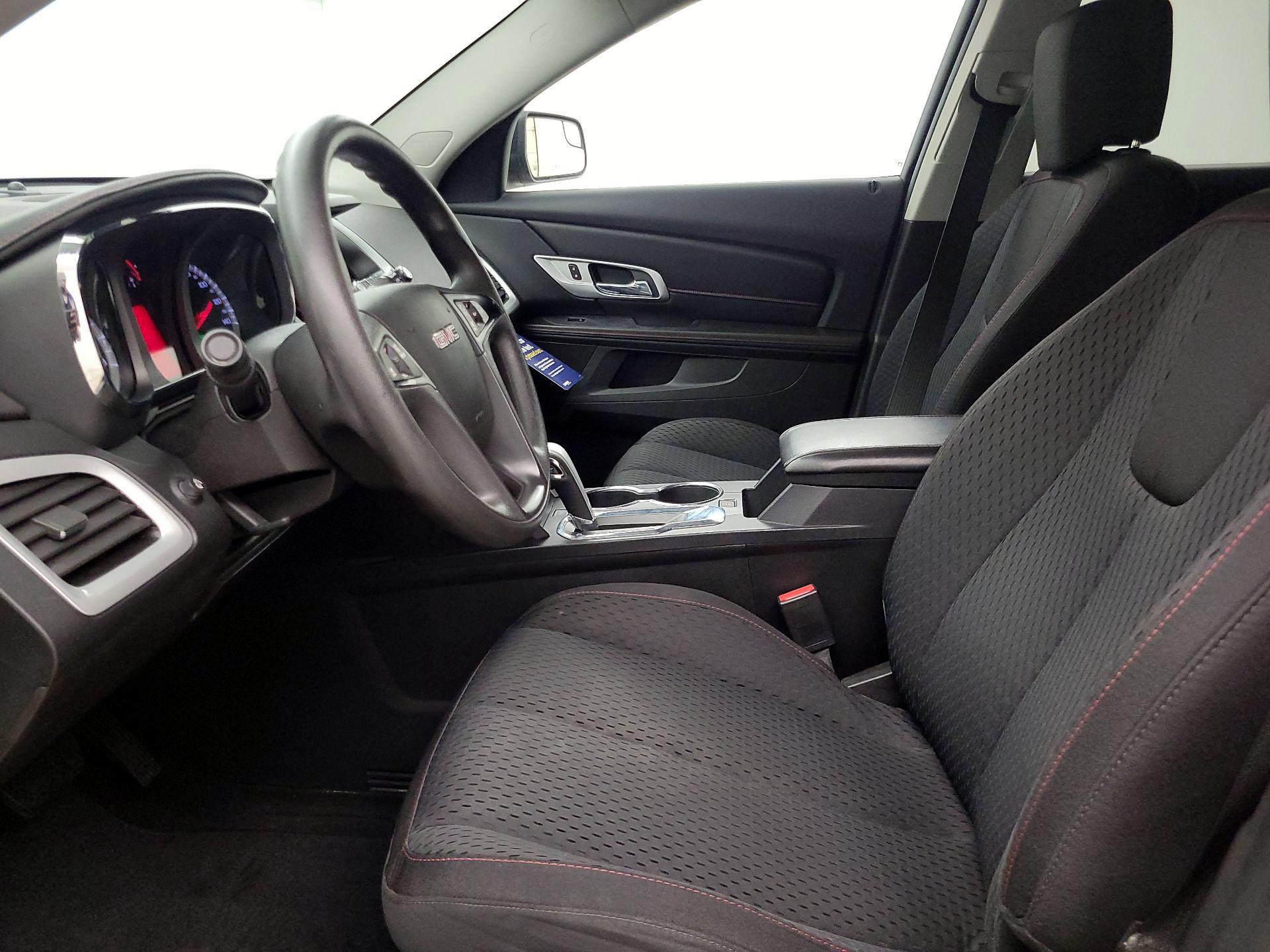 Thumbnail: 2014 GMC Terrain - 11