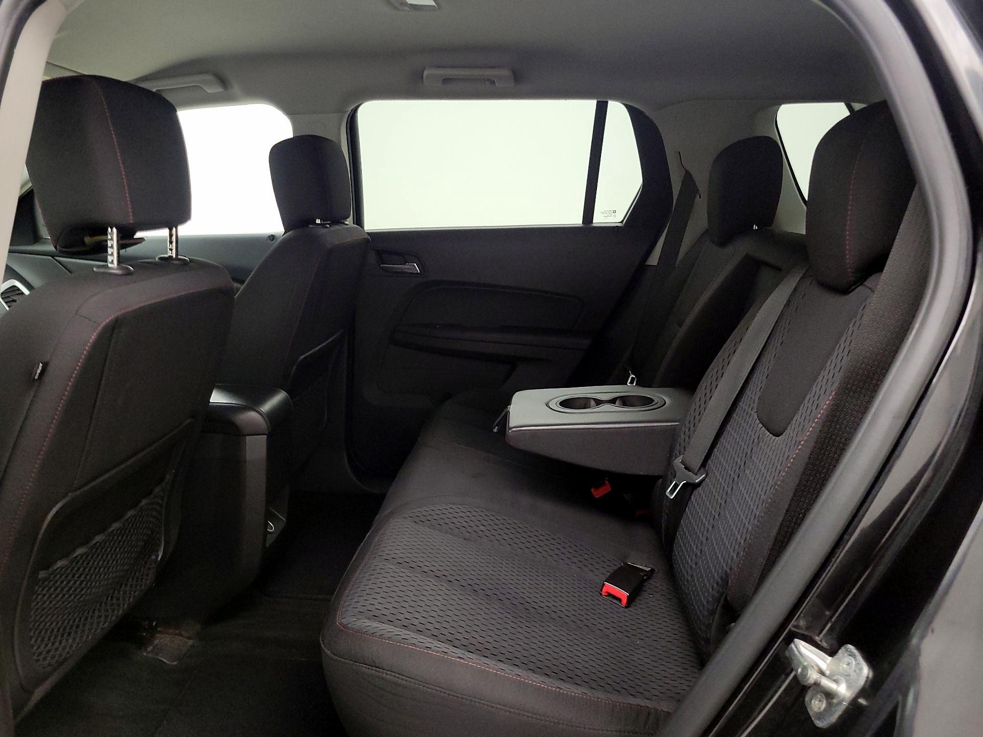 Thumbnail: 2014 GMC Terrain - 18