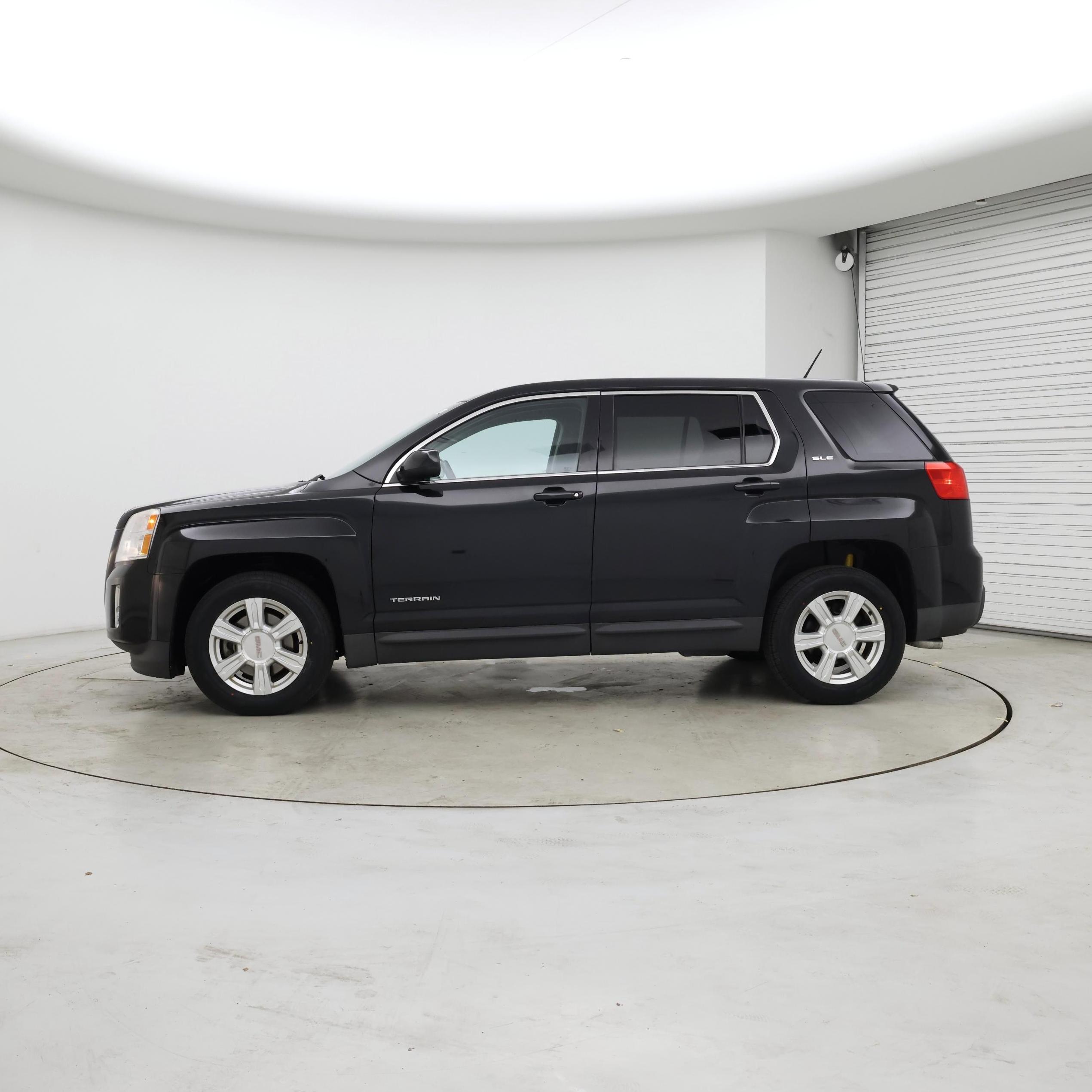 Thumbnail: 2014 GMC Terrain - 3