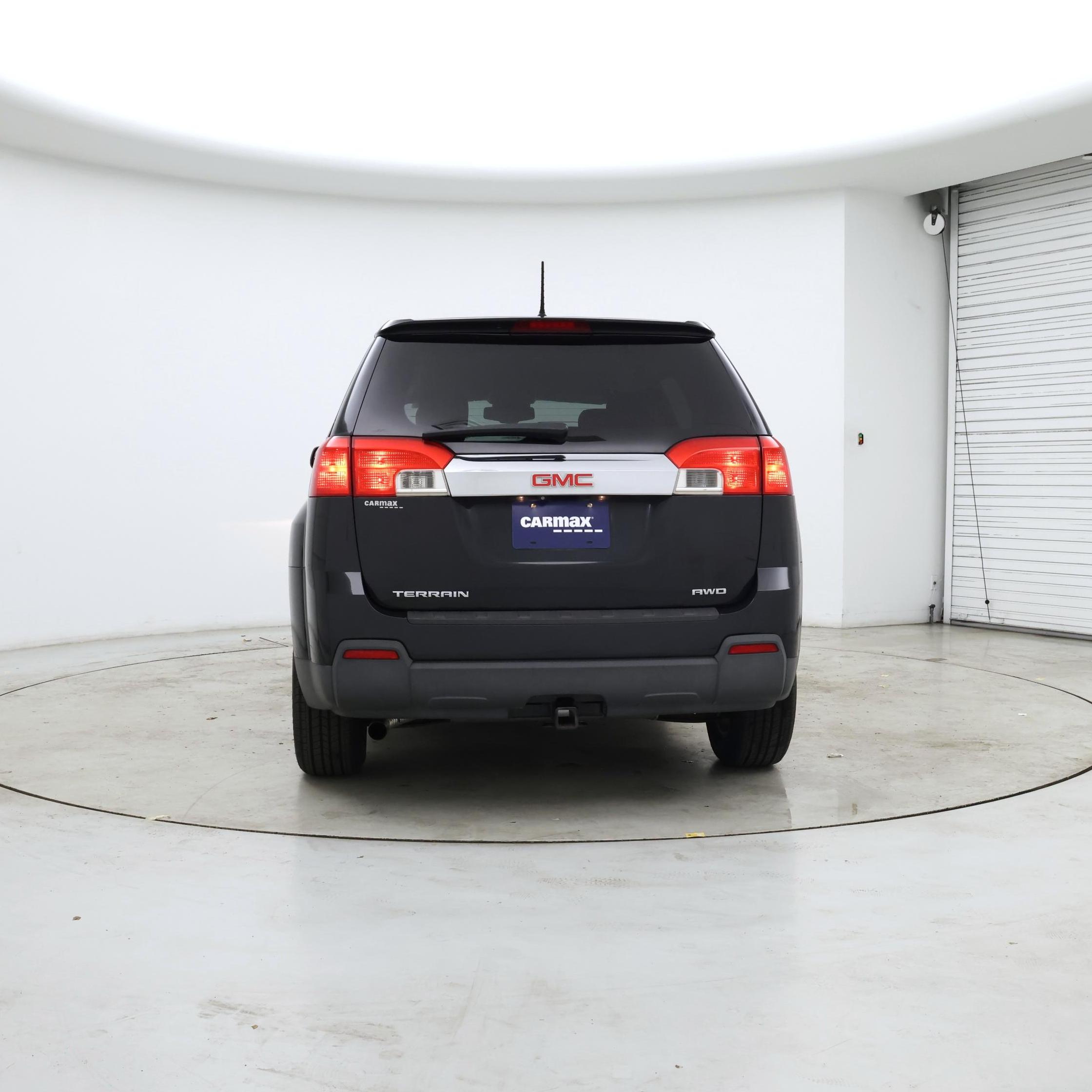 Thumbnail: 2014 GMC Terrain - 6