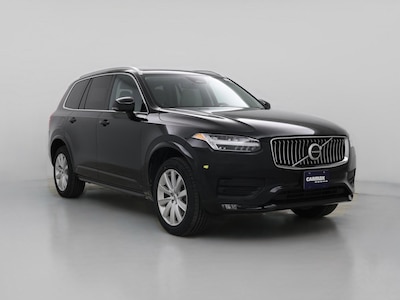 2023 Volvo XC90 B5 Core -
                Norwood, MA