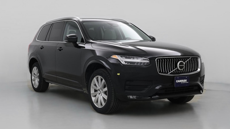 2023 Volvo XC90 B5 Core Hero Image