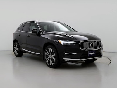 2022 Volvo XC60 B6 Inscription -
                Boston, MA