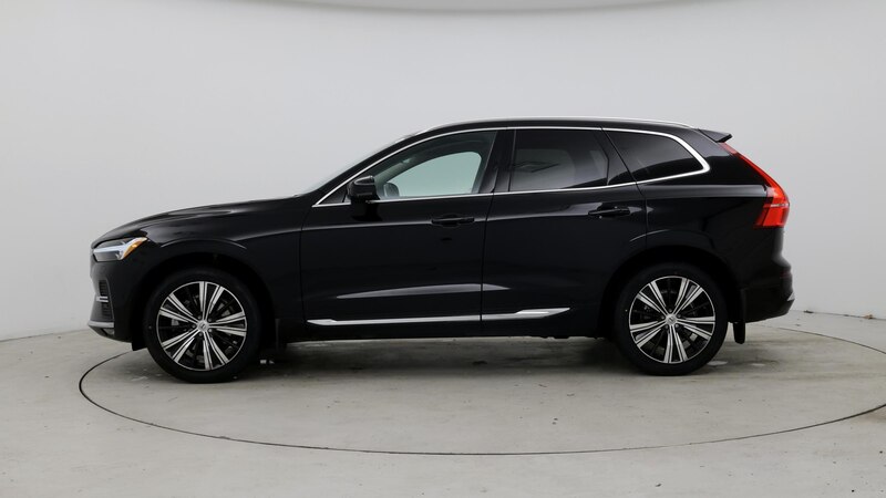 2022 Volvo XC60 B6 Inscription 3