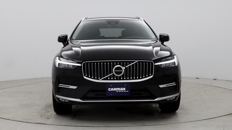 2022 Volvo XC60 B6 Inscription 5