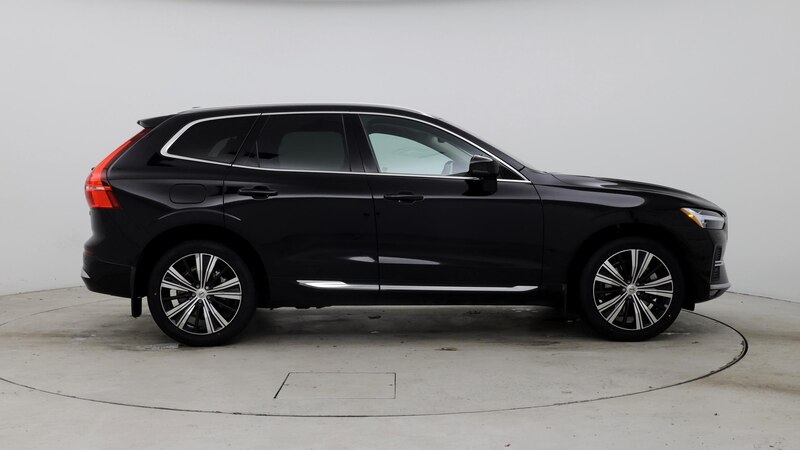 2022 Volvo XC60 B6 Inscription 7