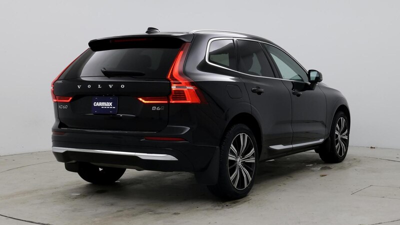 2022 Volvo XC60 B6 Inscription 8