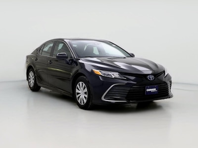 2024 Toyota Camry LE -
                Sterling, VA