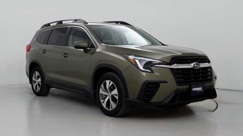 2023 Subaru Ascent Premium Hero Image