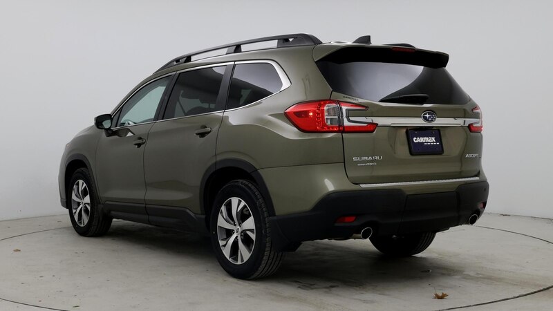 2023 Subaru Ascent Premium 2