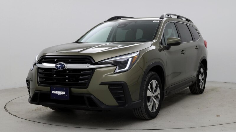 2023 Subaru Ascent Premium 4