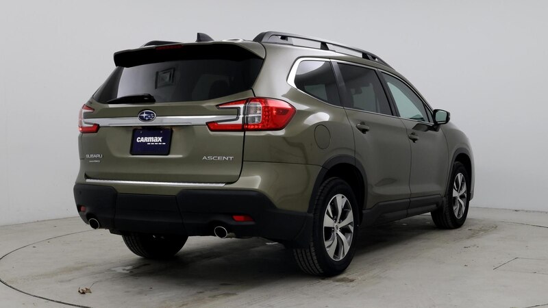 2023 Subaru Ascent Premium 8