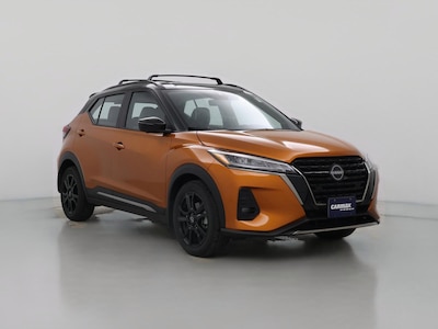 2024 Nissan Kicks SR -
                Norwood, MA