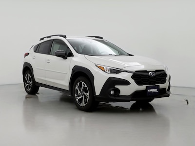 2024 Subaru Crosstrek Premium -
                Boston, MA