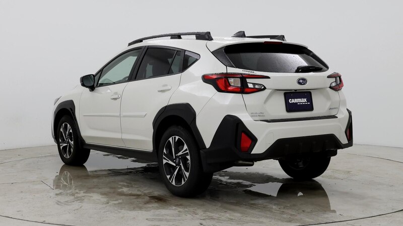 2024 Subaru Crosstrek Premium 2