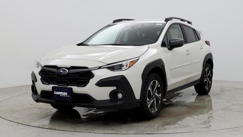 2024 Subaru Crosstrek Premium 4