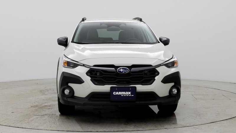 2024 Subaru Crosstrek Premium 5