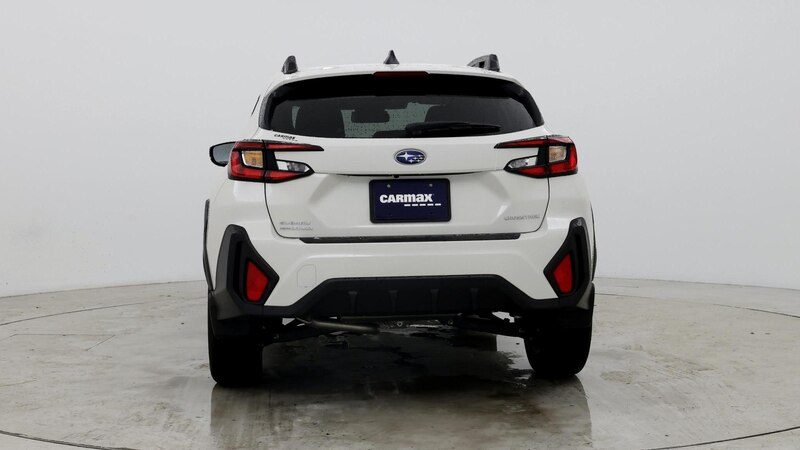 2024 Subaru Crosstrek Premium 6