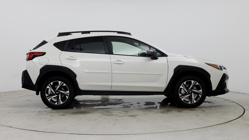 2024 Subaru Crosstrek Premium 7