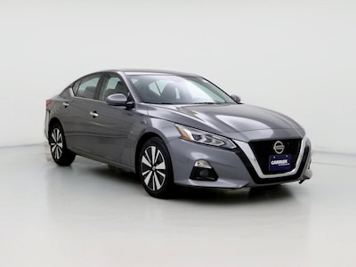 2022 Nissan Altima SL -
                Westborough, MA