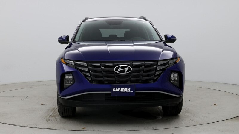 2022 Hyundai Tucson SEL 5