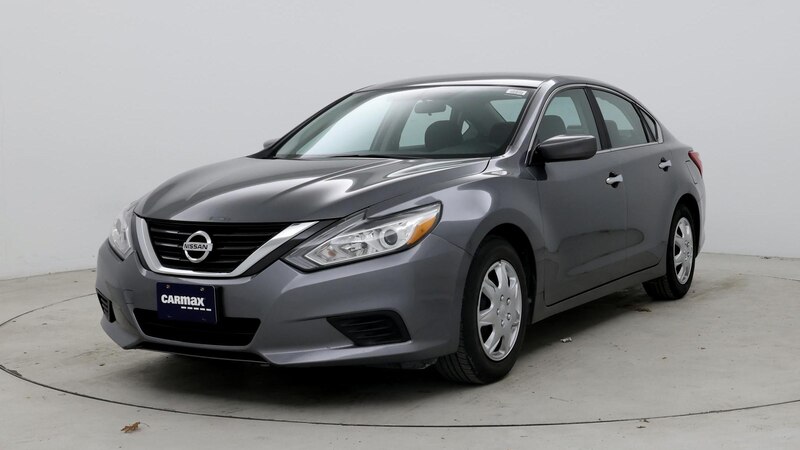 2016 Nissan Altima S 4