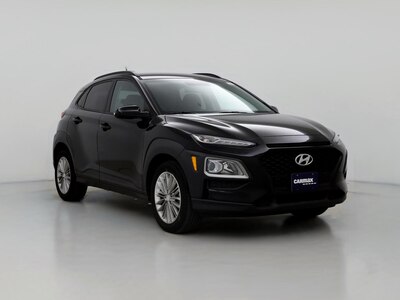 2018 Hyundai Kona SEL -
                Norwood, MA