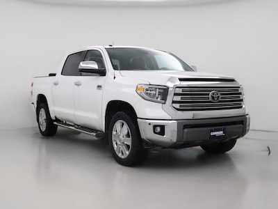 2019 Toyota Tundra 1794 Edition -
                Norwood, MA