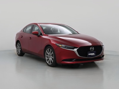 2020 Mazda Mazda3 Premium -
                Cranston, RI