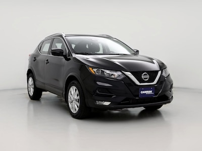 2021 Nissan Rogue Sport SV -
                Hartford, CT