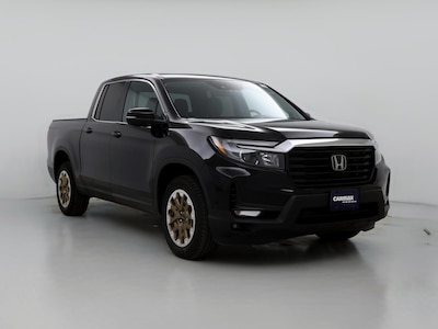 2023 Honda Ridgeline RTL -
                Boston, MA