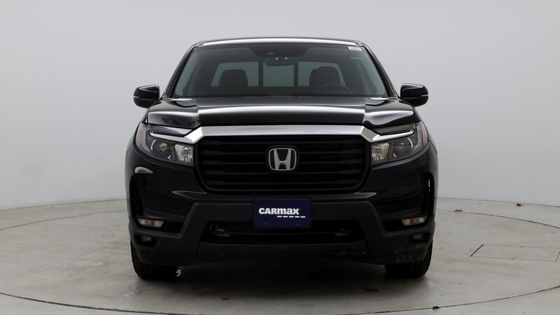 2023 Honda Ridgeline RTL 5