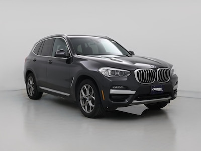 2021 BMW X3 xDrive30i -
                Norwood, MA