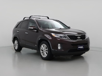 2014 Kia Sorento EX -
                North Attleboro, MA