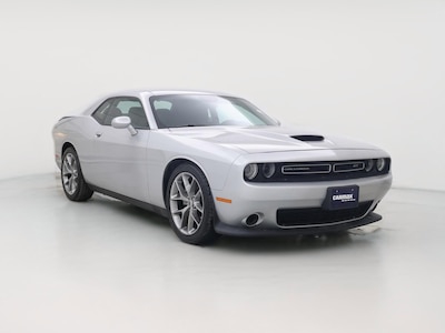 2023 Dodge Challenger GT -
                Westborough, MA