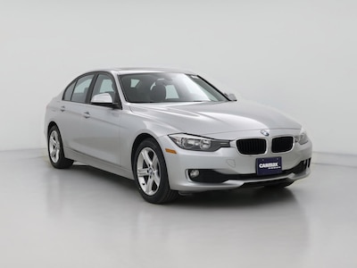 2013 BMW 3 Series 320i -
                Norwood, MA