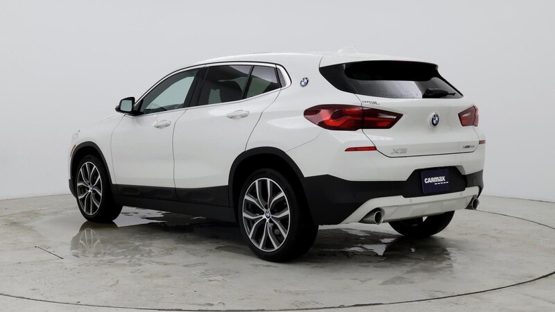 2022 BMW X2 xDrive28i 2